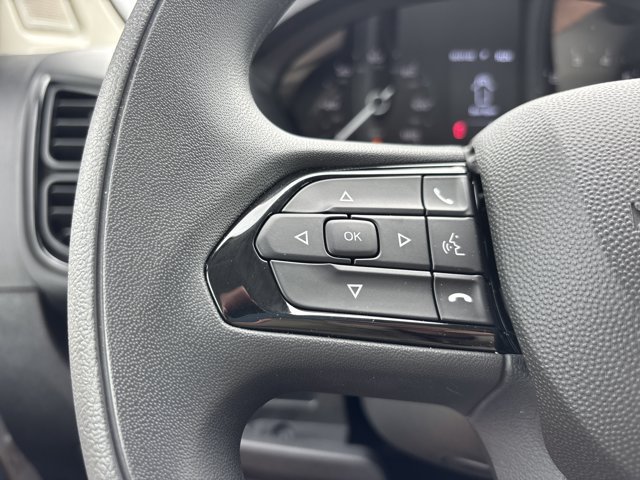 New 2026 RAM ProMaster 3500 w/ Convenience Group FWD image 20