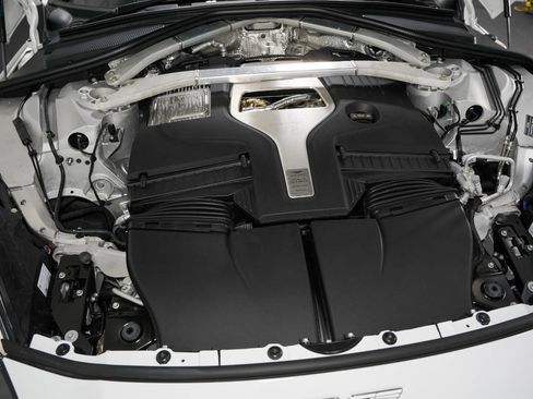 Used 2023 Aston Martin DBX 707 AWD/4WD image 52