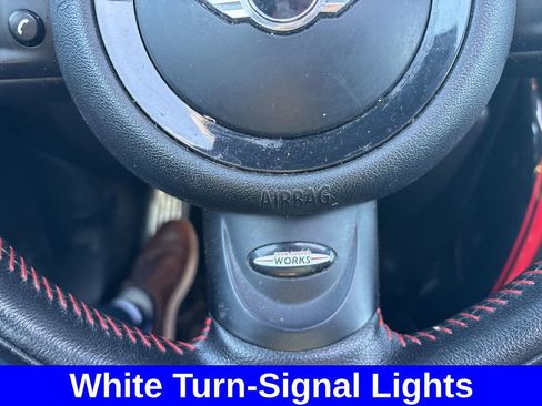 Used 2015 MINI Cooper Paceman John Cooper Works AWD/4WD image 15