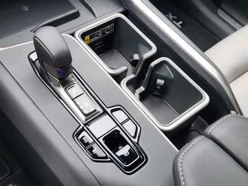 New 2026 Lexus TX 350 AWD image 11