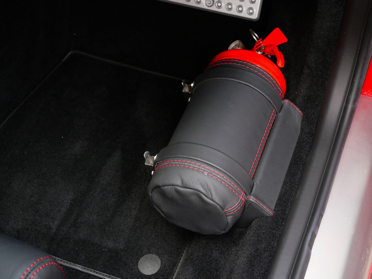 Used 2009 Ferrari 599 GTB Fiorano RWD image 37