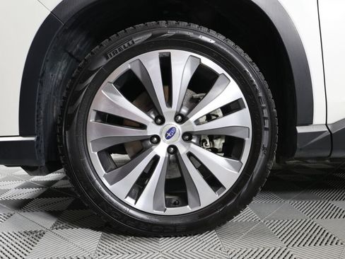 Used 2021 Subaru Ascent Limited w/ Popular Package #4 AWD/4WD image 9