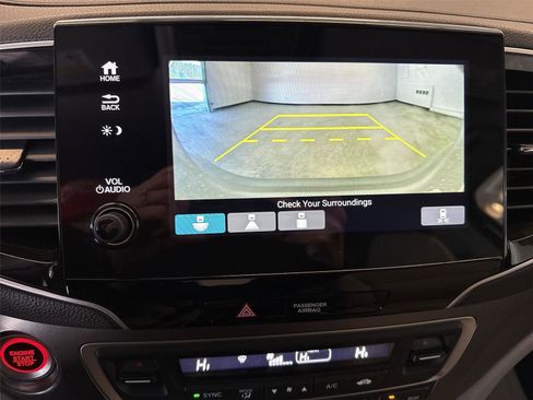 Used 2020 Honda Pilot EX image 22
