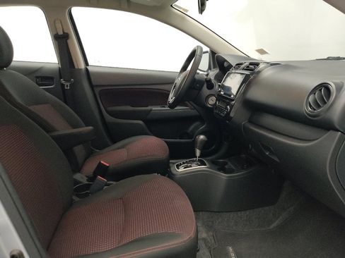 Used 2024 Mitsubishi Mirage G4 LE image 21