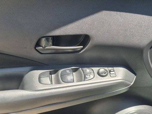 Certified 2024 Nissan Kicks S FWD image 8