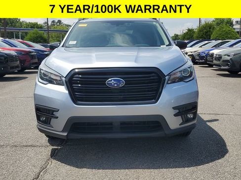 Used 2022 Subaru Ascent Onyx Edition AWD/4WD image 2
