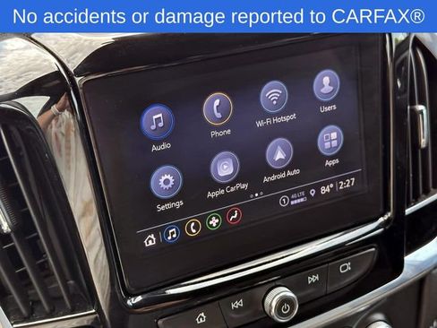 Certified 2023 Chevrolet Traverse LT FWD image 25