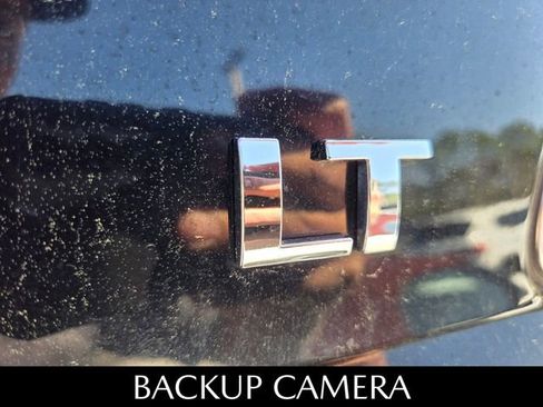 Used 2017 Chevrolet Tahoe LT w/ LT Signature Package image 6