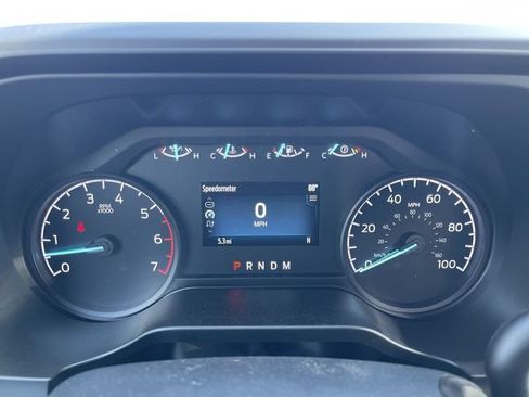 New 2026 Ford F350 4x4 SuperCab Super Duty image 24