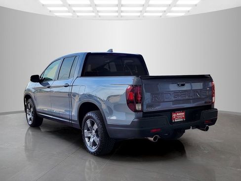Used 2025 Honda Ridgeline TrailSport image 7