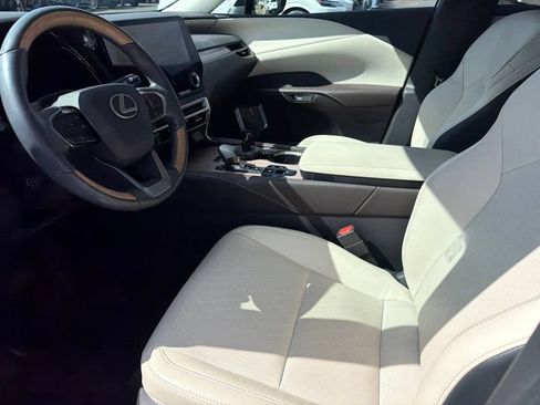 Used 2024 Lexus RX 350 Premium Plus w/ Convenience Package AWD/4WD image 30