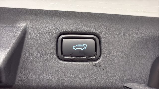 Used 2024 Hyundai Tucson Limited AWD/4WD image 30
