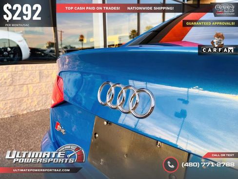 Used 2010 Audi S4 Premium Plus AWD/4WD image 27