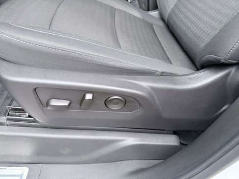 Certified 2025 Chevrolet Silverado 2500 LT w/ Convenience Package image 54