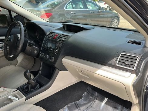 Used 2015 Subaru Impreza 2.0i Sport Premium AWD/4WD image 20