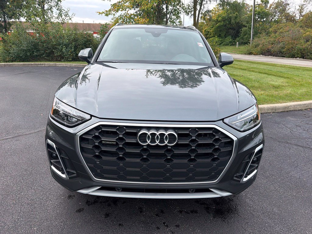 Used 2024 Audi Q5 2.0T Premium AWD/4WD image 20