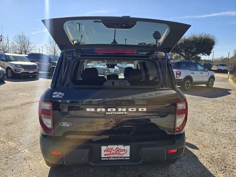 New 2026 Ford Bronco Sport Outer Banks w/ Outer Banks Tech Package+ image 19