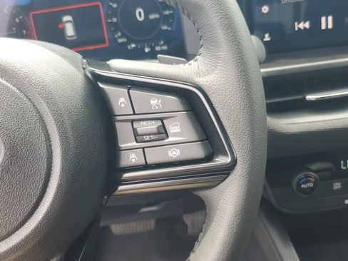 New 2026 Subaru Outback Premium AWD/4WD image 14
