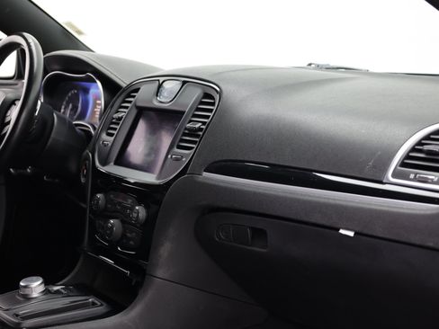 Used 2021 Chrysler 300 S RWD image 41