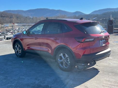 New 2026 Ford Escape ST-Line w/ Tech Pack #1 image 4