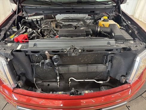 Used 2014 Ford F150 STX w/ Equipment Group 201A Mid image 32