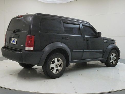 Used 2008 Dodge Nitro SXT image 8