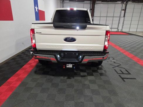 Used 2017 Ford F350 Lariat w/ Lariat Ultimate Package image 27