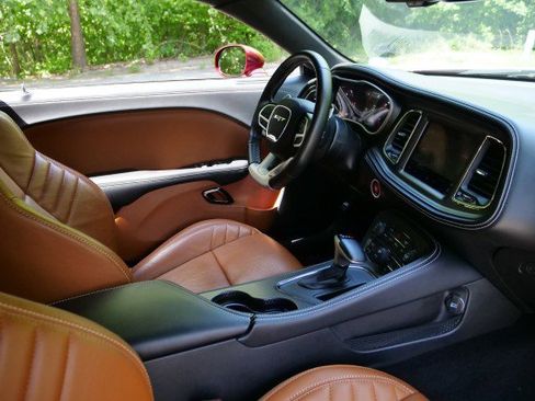 Used 2022 Dodge Challenger SRT Super Stock RWD image 29
