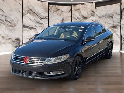 Used 2014 Volkswagen CC Sport