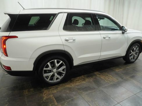Used 2020 Hyundai Palisade SEL w/ Convenience Package AWD/4WD image 4