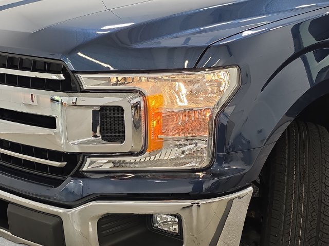 Used 2018 Ford F150 XLT AWD/4WD image 30