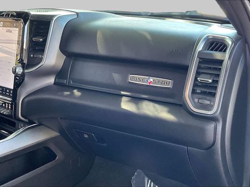 Used 2024 RAM 1500 Lone Star RWD image 19