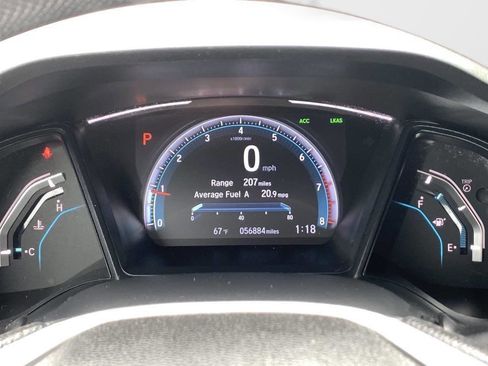 Used 2020 Honda Civic LX image 15