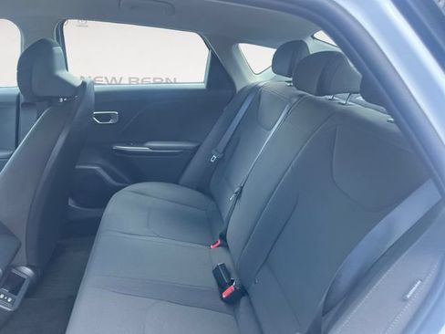 New 2026 Kia K4 FWD image 13