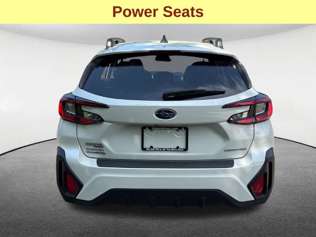 Certified 2024 Subaru Crosstrek 2.0i Premium AWD/4WD image 13