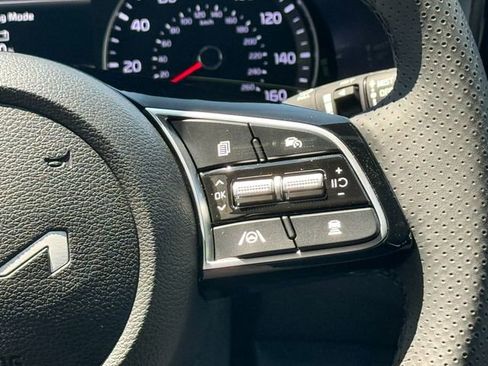 Certified 2024 Kia Forte GT-Line image 31