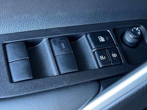 New 2026 Toyota Corolla Cross XLE FWD image 11