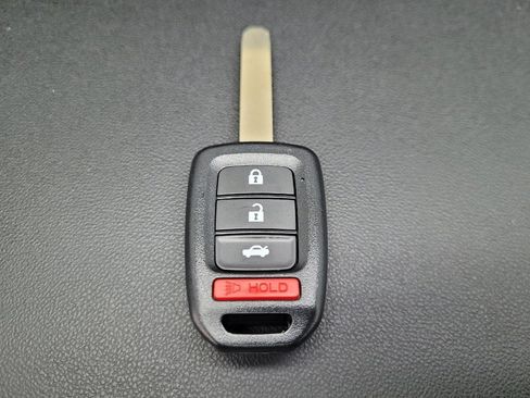 Used 2015 Honda Civic LX image 32