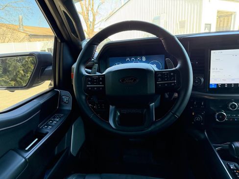 Used 2025 Ford F150 Raptor image 12