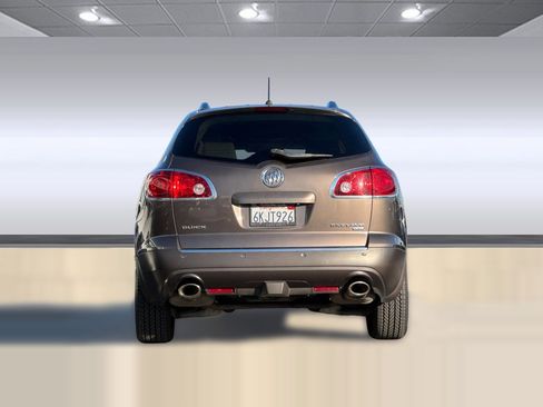 Used 2010 Buick Enclave CXL w/ Trailering Provision Package image 9