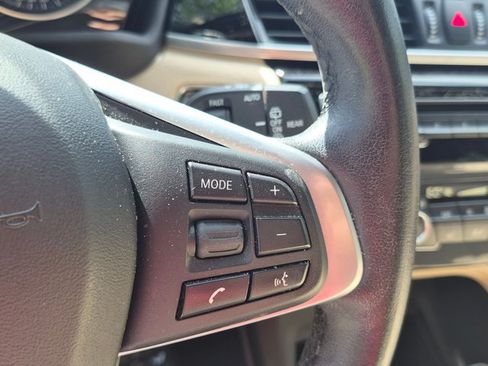 Used 2018 BMW X1 sDrive28i FWD image 12