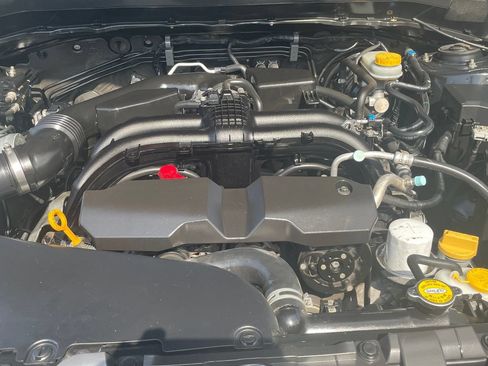 Used 2018 Subaru Forester 2.5i Premium AWD/4WD image 21