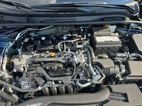 New 2026 Toyota Corolla SE w/ SE Package FWD image 30