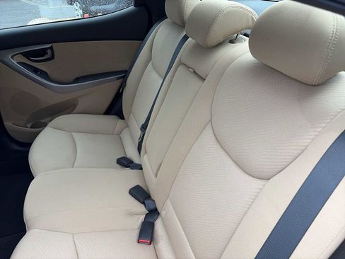 Used 2012 Hyundai Elantra GLS w/ Preferred Pkg 3 image 22