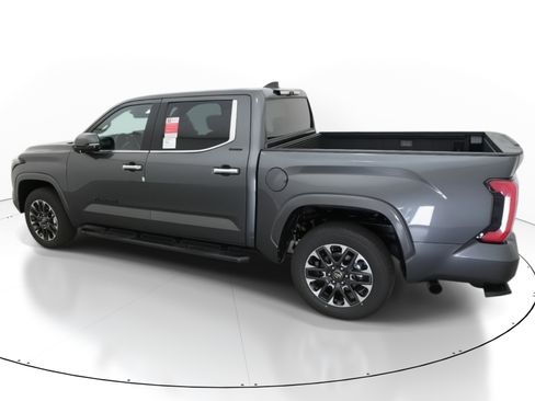 New 2026 Toyota Tundra Limited image 4