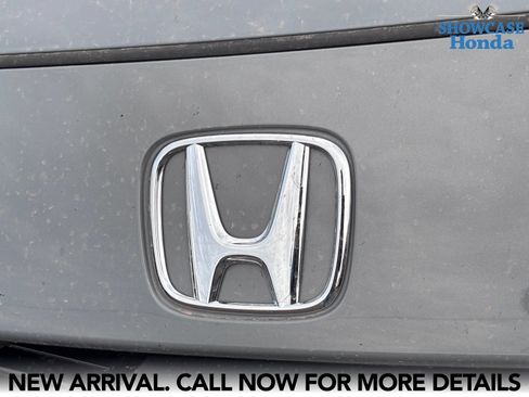 Used 2024 Honda HR-V Sport image 8