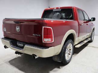 Used 2014 RAM 1500 Laramie Longhorn w/ Convenience Group video 2