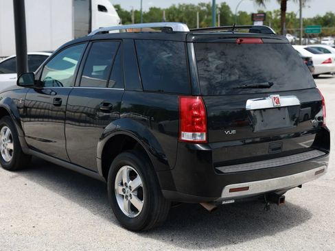 Used 2007 Saturn Vue 2WD V6 w/ Comfort Pkg image 4
