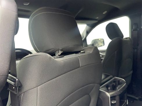 Used 2021 RAM 1500 Lone Star image 38