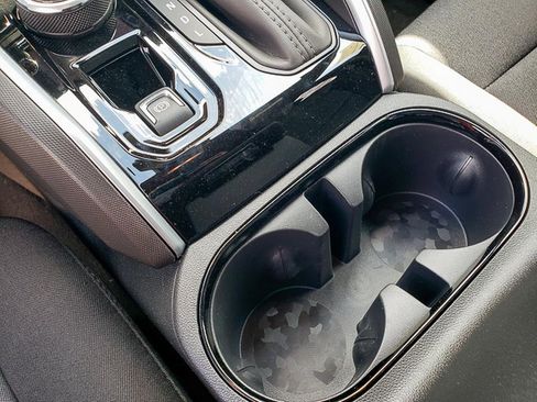 New 2026 Chevrolet Colorado Trail Boss image 13